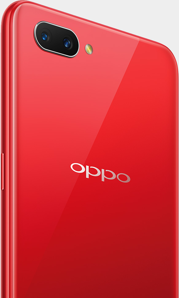 oppo mobile a3s