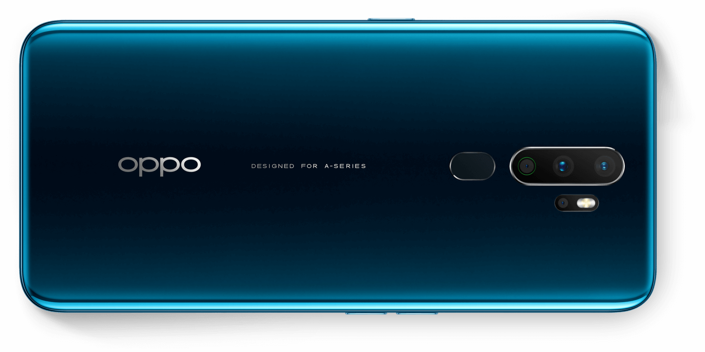 oppo a9 20202