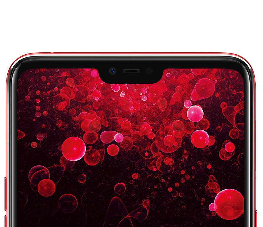 oppo f7 4