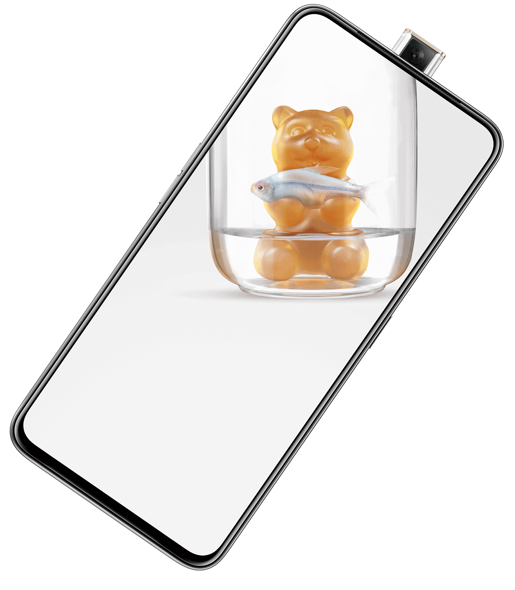 OPPO Reno 2Z Красноярск