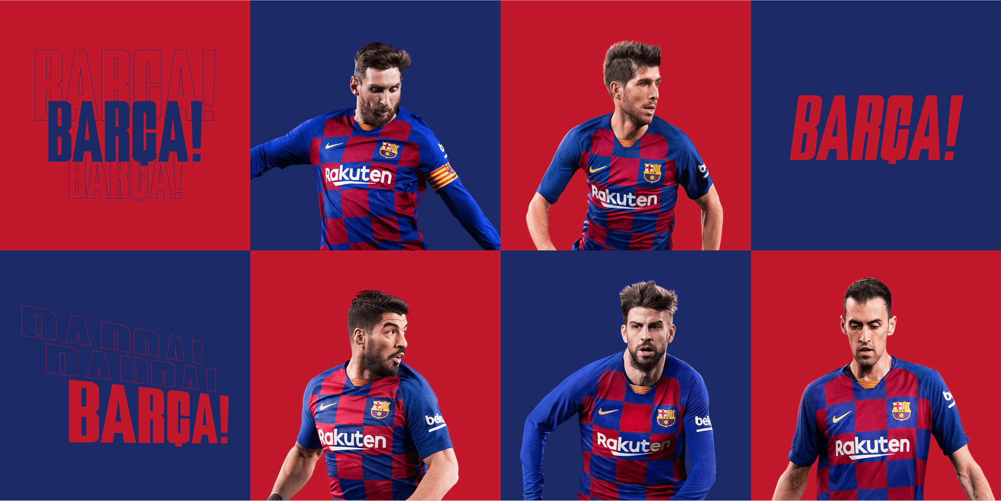 Reno FC Barcelona Edition