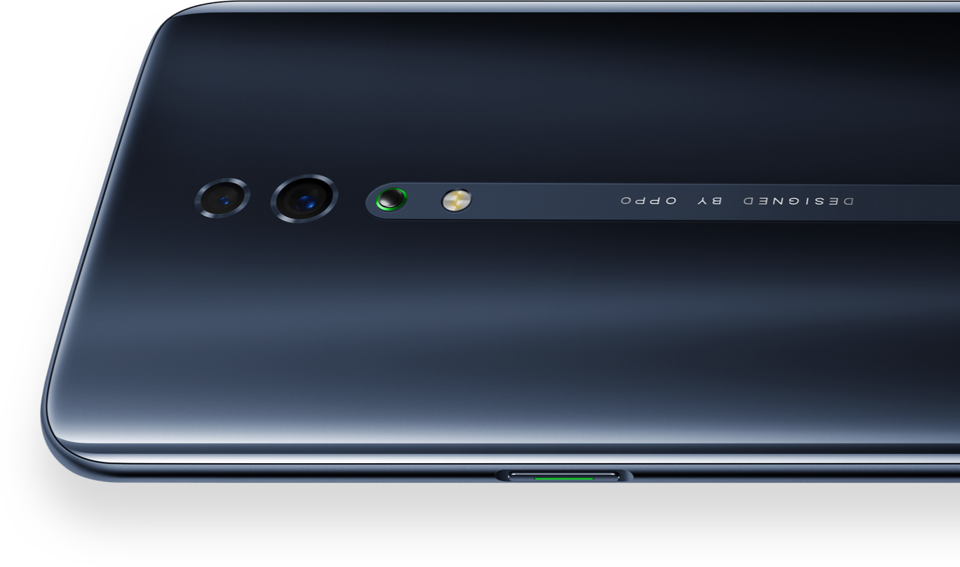 oppo z reno