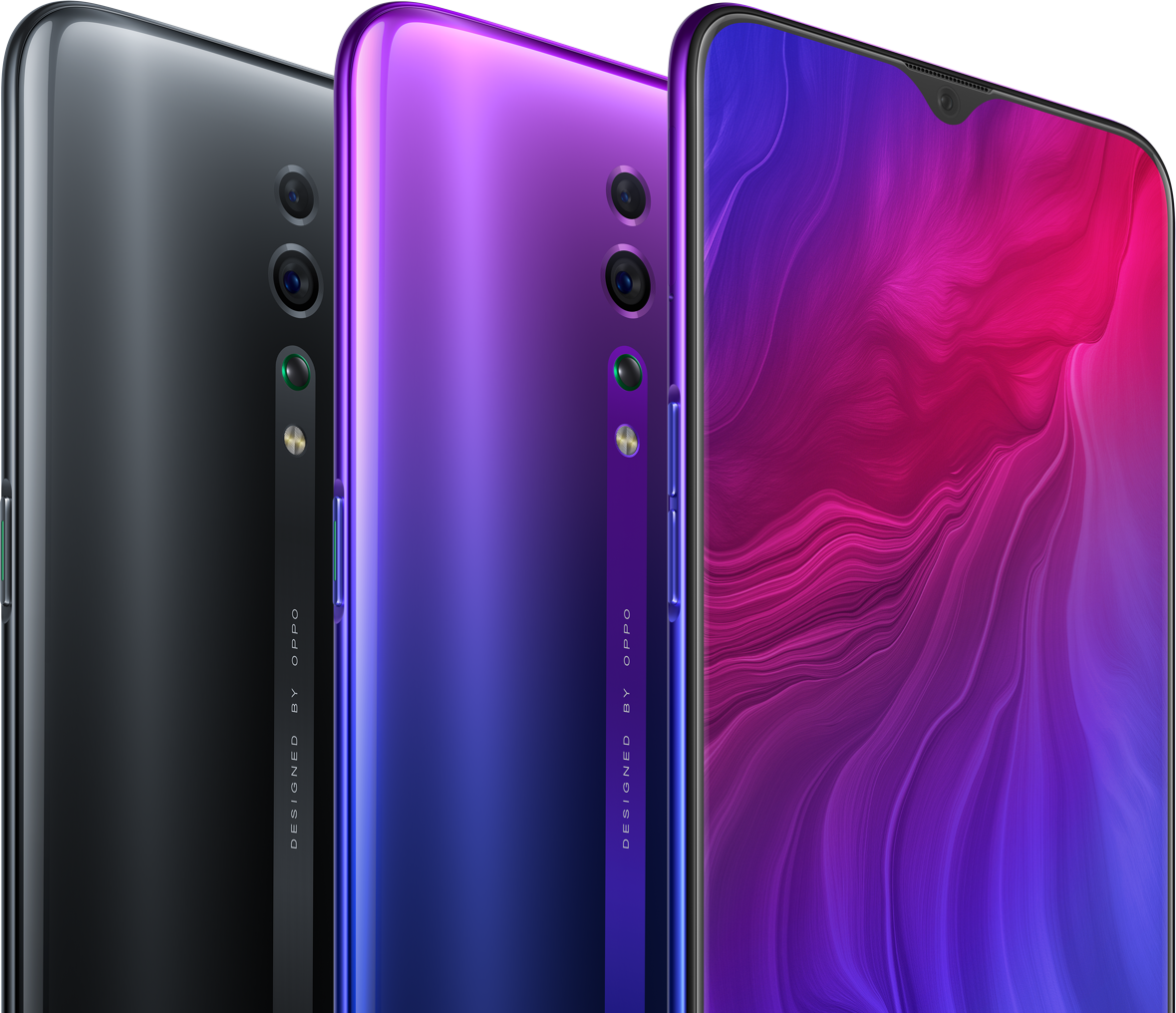 oppo 4 reno z