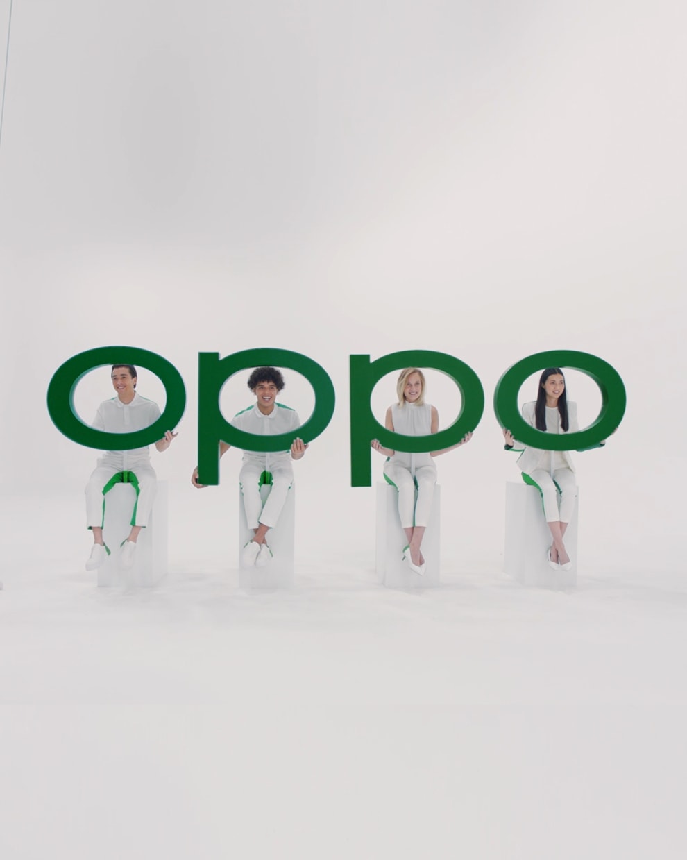 Компания OPPO