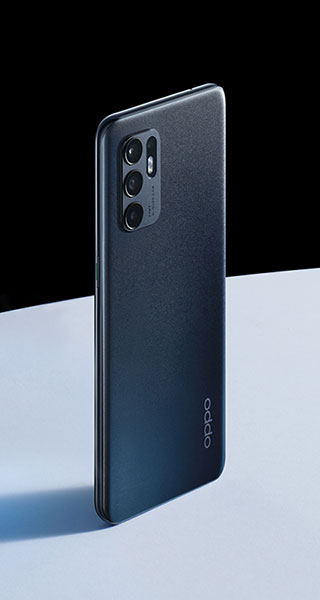 oppo 6 4g