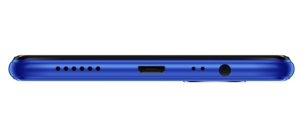 Смартфон OPPO A96 6+128 GB Starry Black