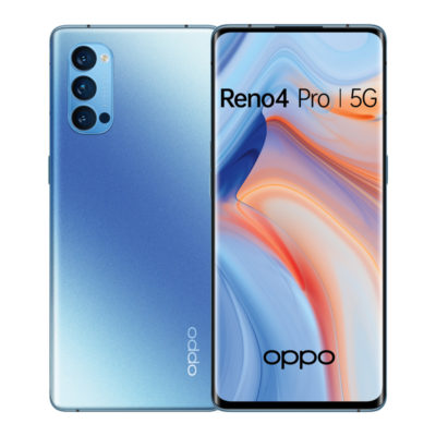 Oppo reno 4 lite видео обзор на русском