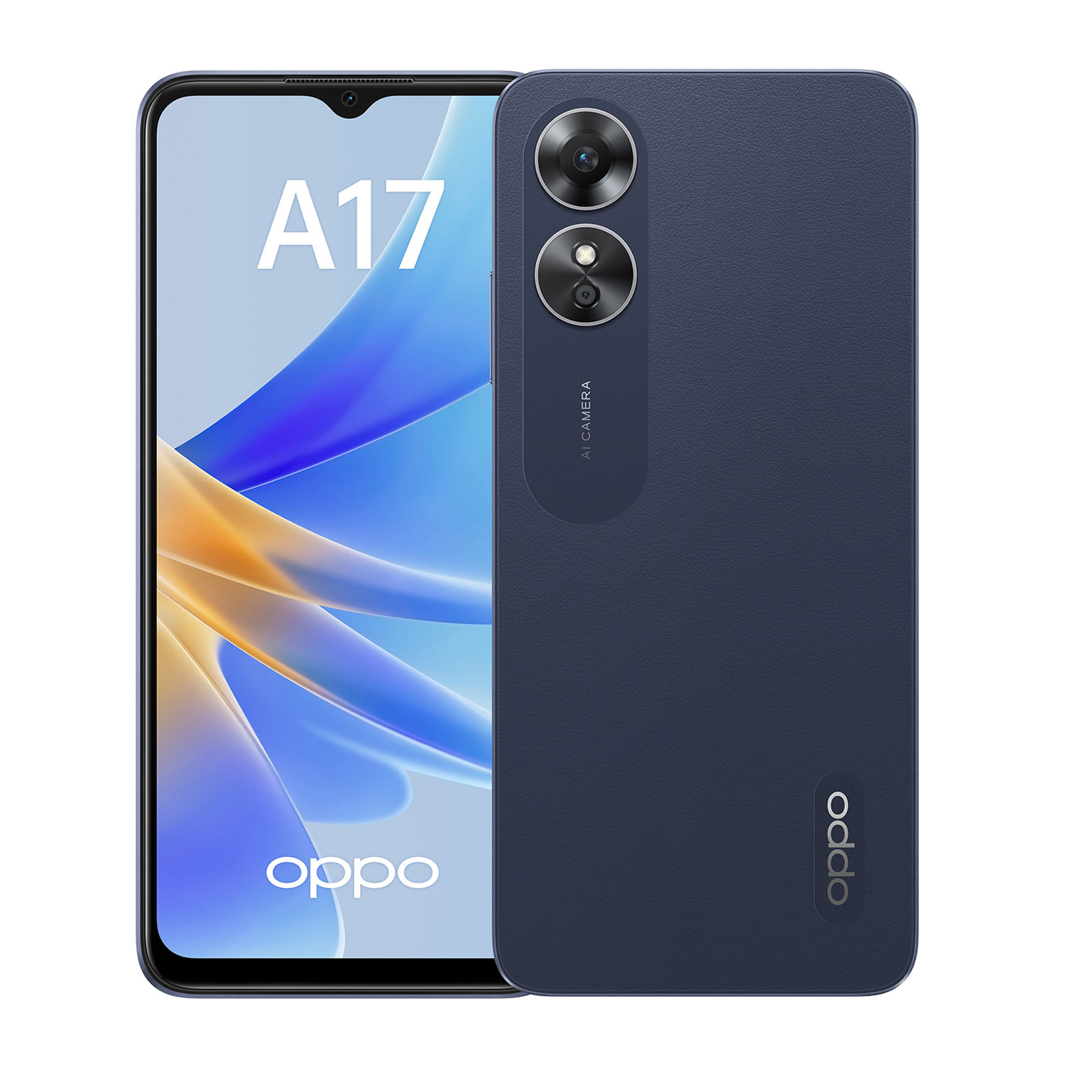 Смартфон OPPO A17