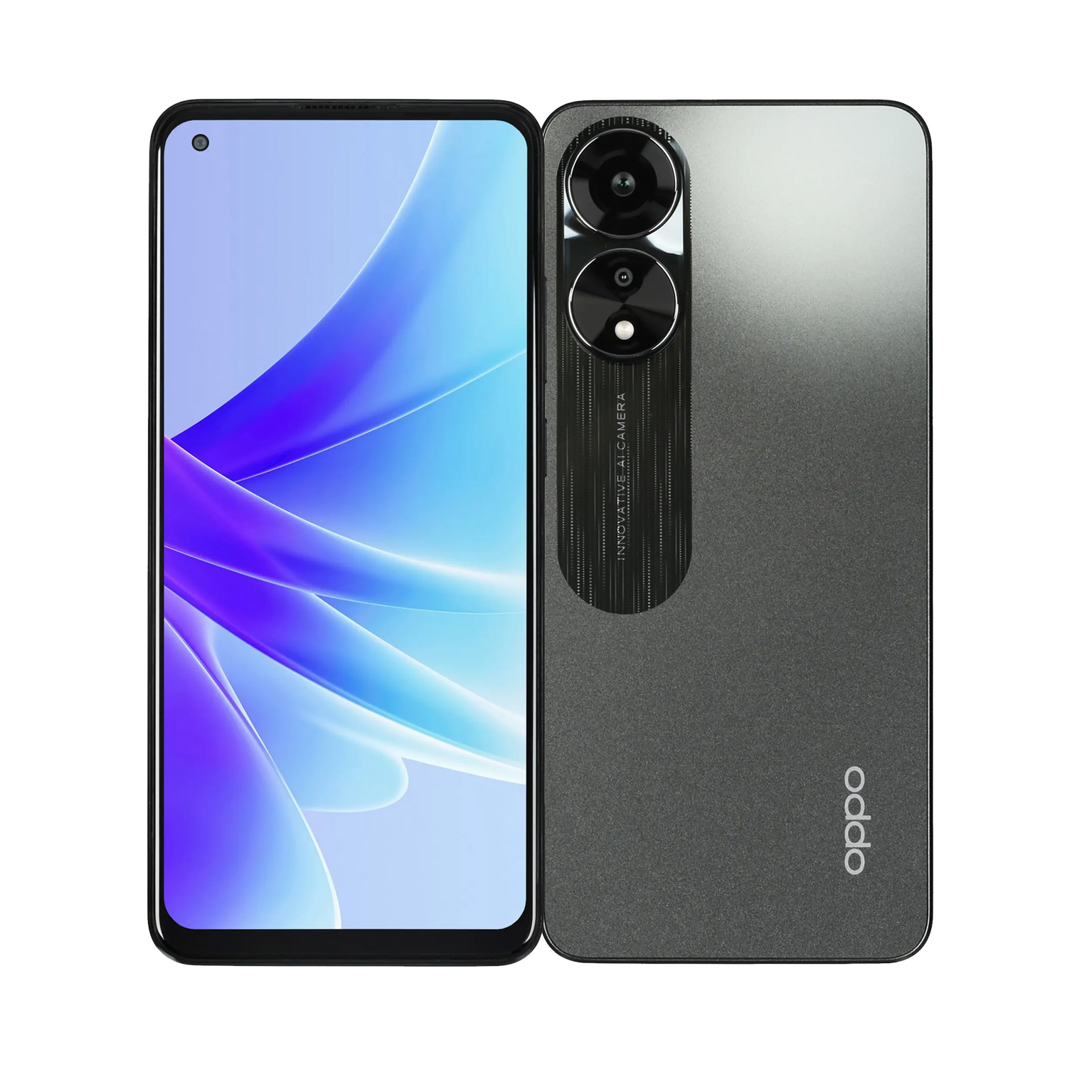 Смартфон OPPO A78 8/128Гб